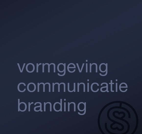 Svenny - vormgeving communicatie branding