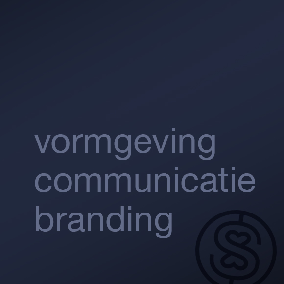 Svenny - vormgeving communicatie branding