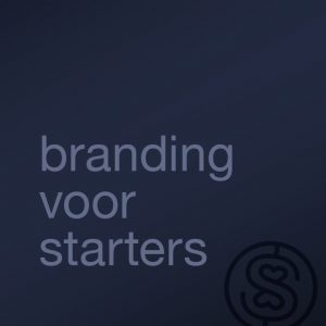 Svenny - branding voor starters