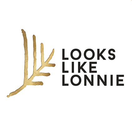 Svenny logo ontwerp LooksLikeLonnie