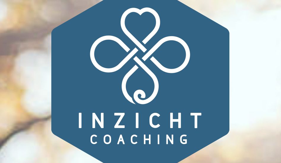 Svenny - logo ontwerp - Inzicht Coaching