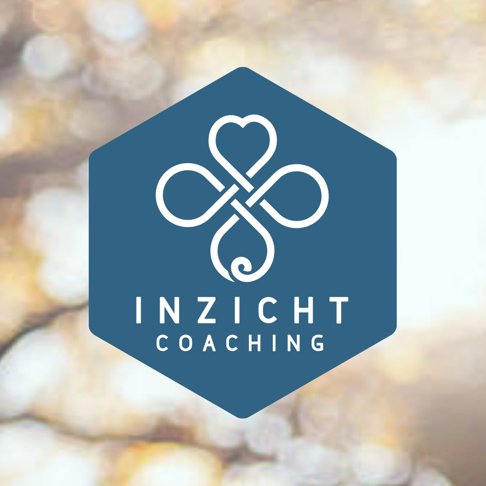 Svenny - logo ontwerp - Inzicht Coaching