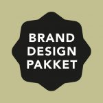 Brand Design Pakket