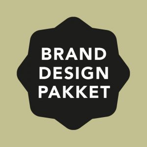 Brand Design Pakket