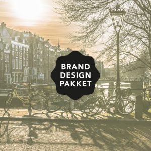 Brand Design Pakket